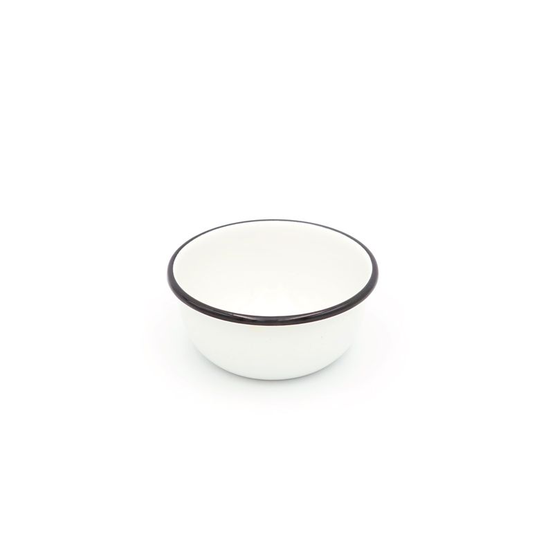 Bowl Clásico Enlozado 14 cm-0