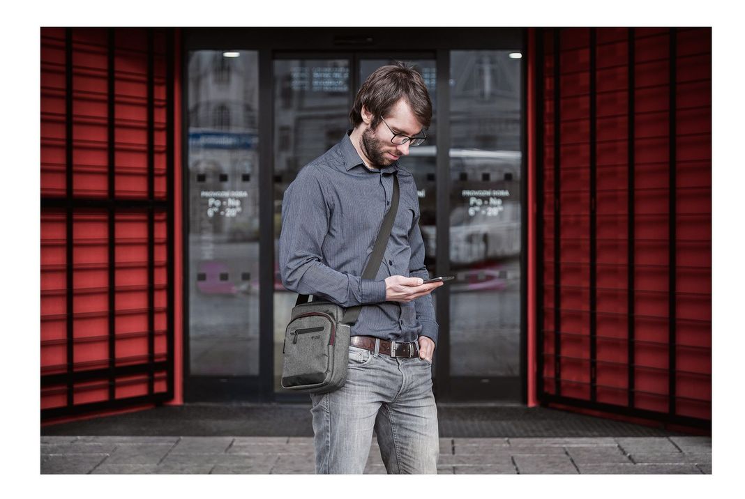 Bolso para Tablet 7-8" TARMAC-2