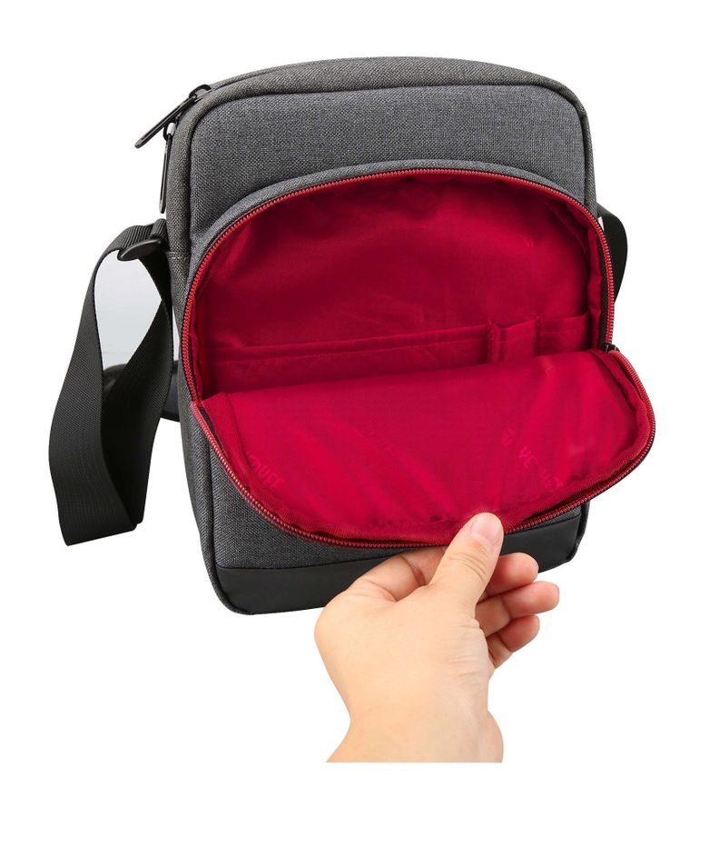 Bolso para Tablet 7-8" TARMAC-4