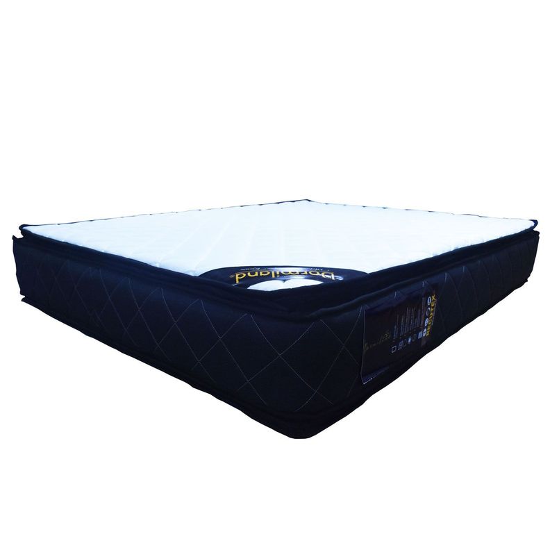 Colchon Two Pilowtop Super King-0