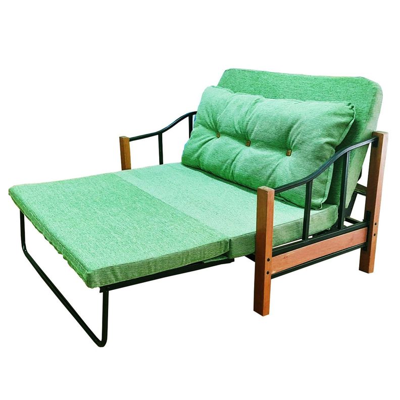 Sofa Cama Ranco - Pistacho-3