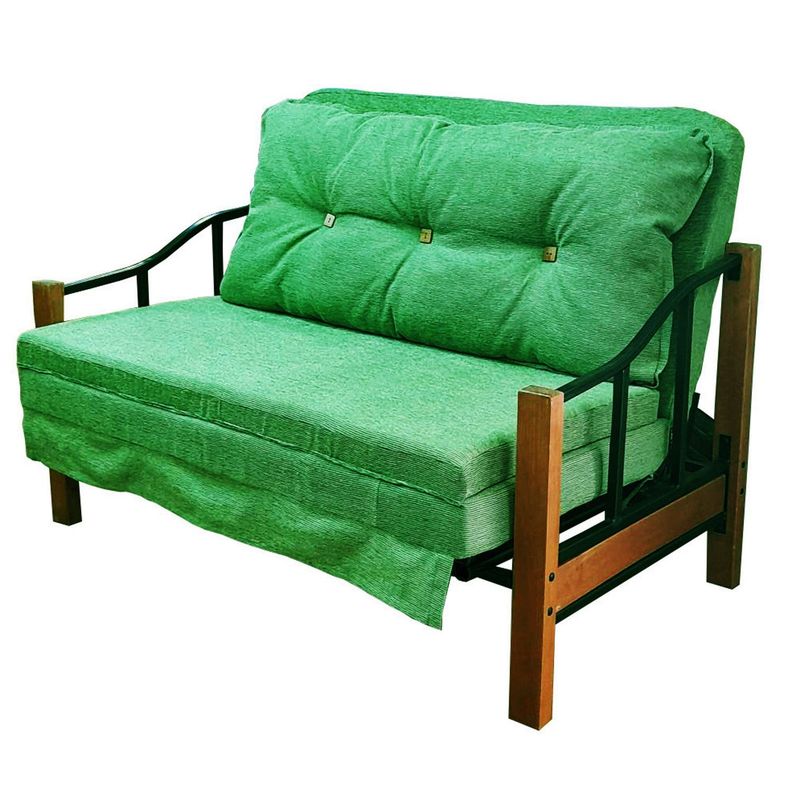 Sofa Cama Ranco - Pistacho-0