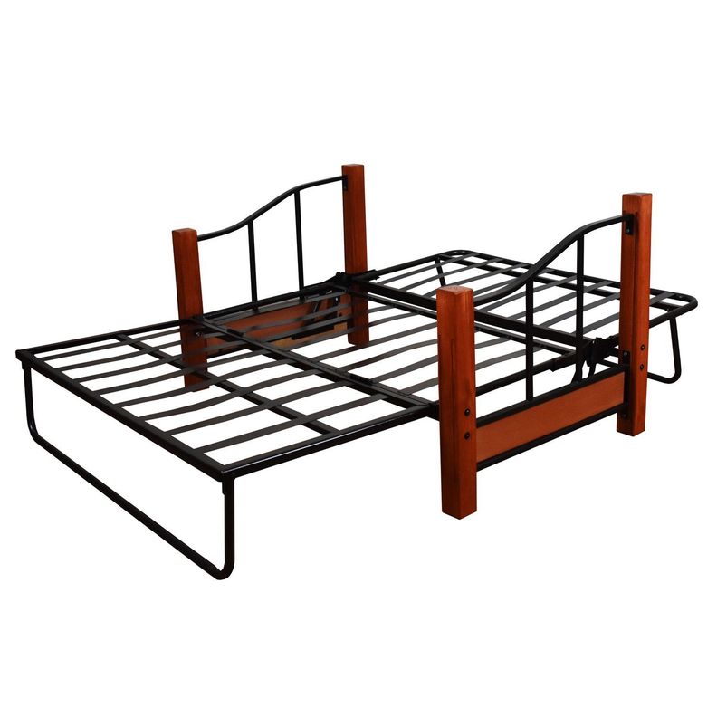 Sofa Cama Ranco - Negro-1