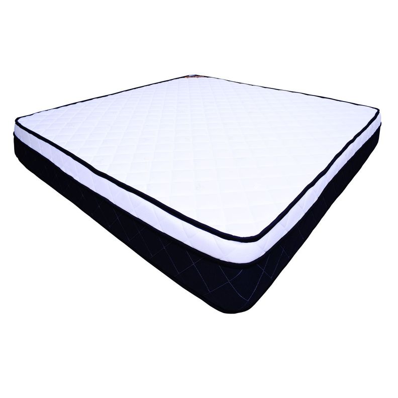 Colchon Two Pilowtop 1.5 Plazas-0