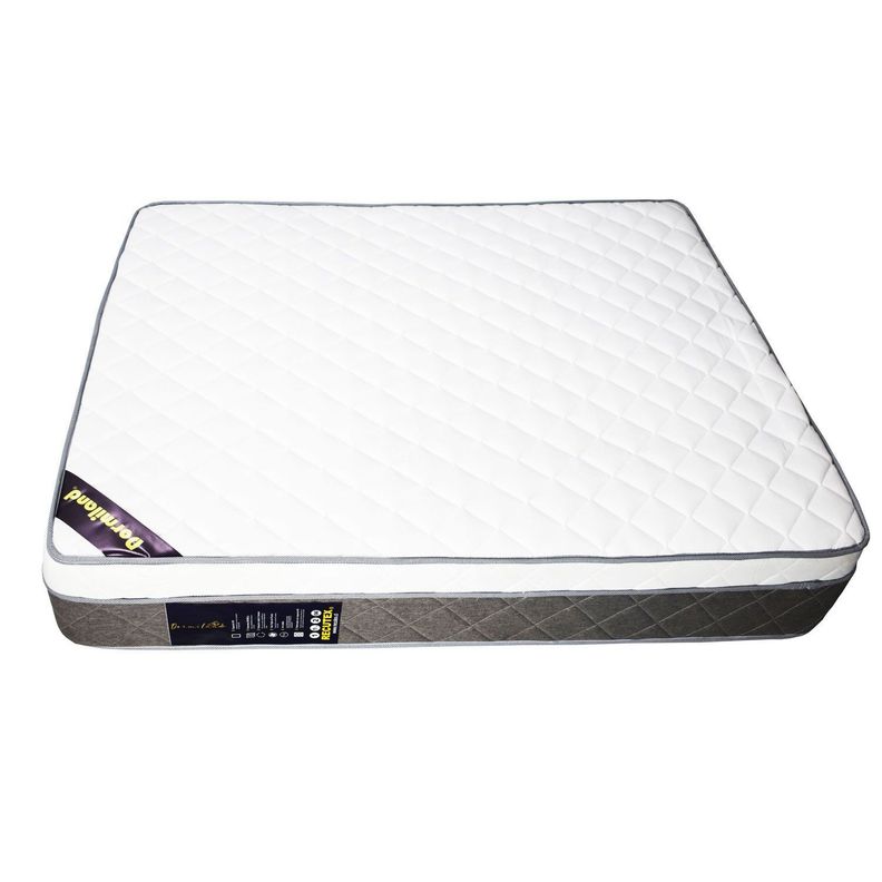 Colchon Resortes Kinessic 2.0 Plazas-2