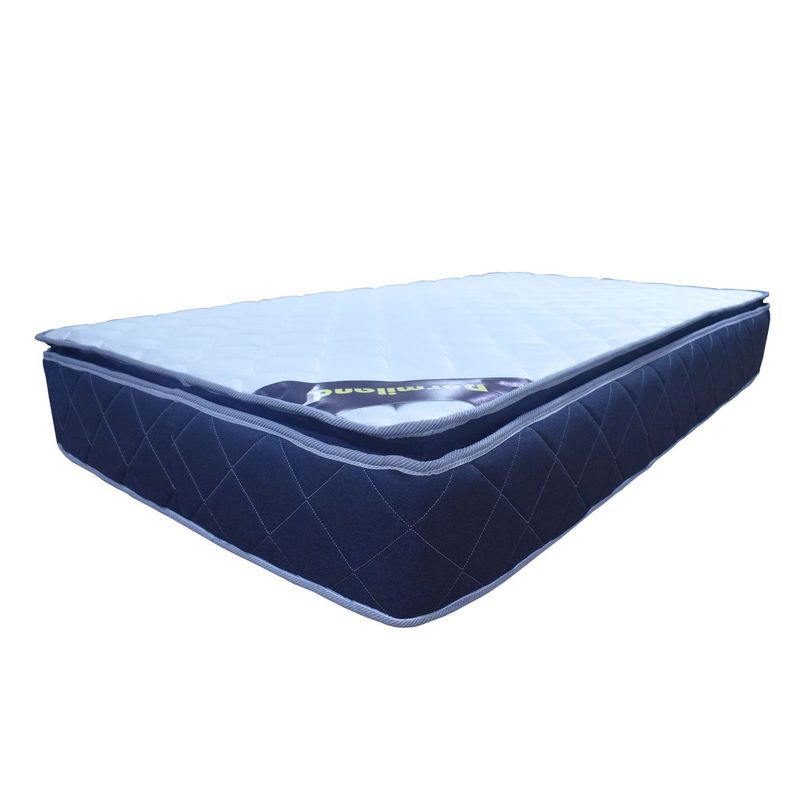 Colchon One Pilowtop 1.5 Plazas-1