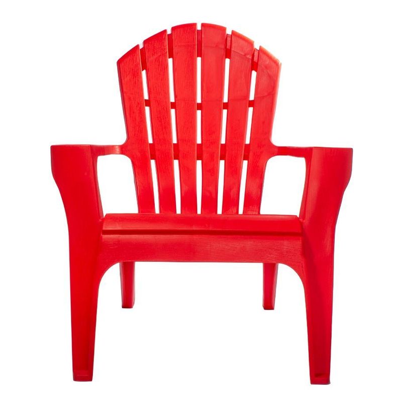 Silla Plastica AdiroStyle-1
