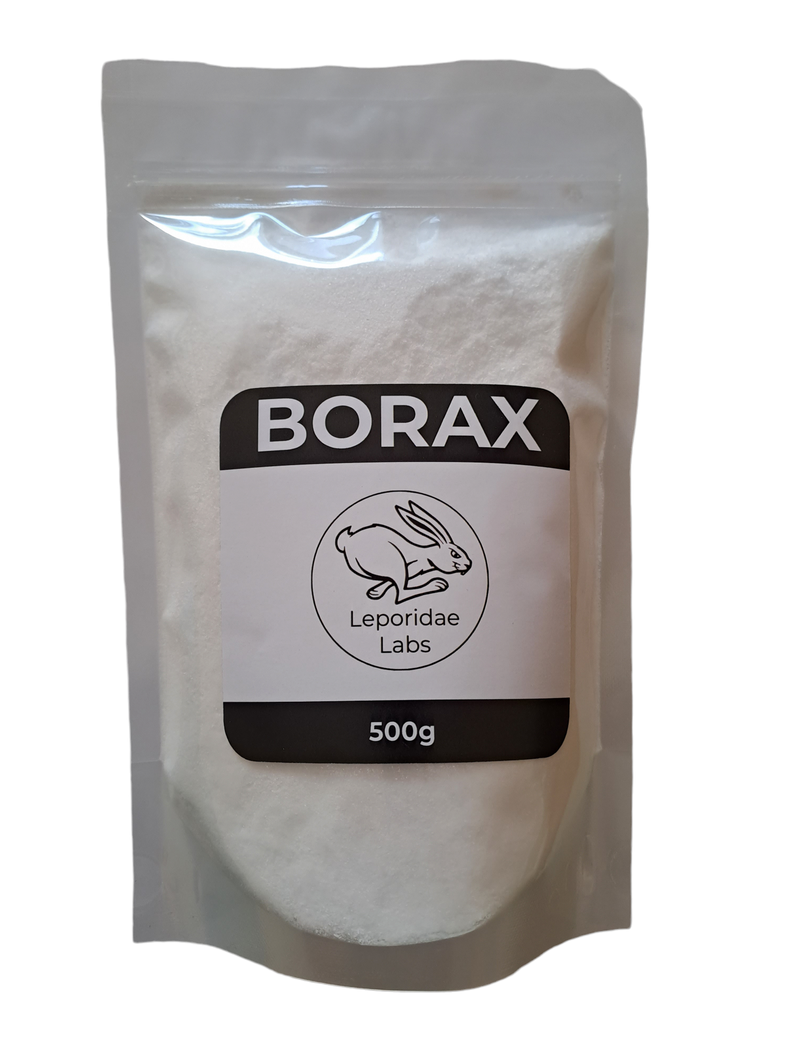 Borax - 500g. Leporidae labs-0