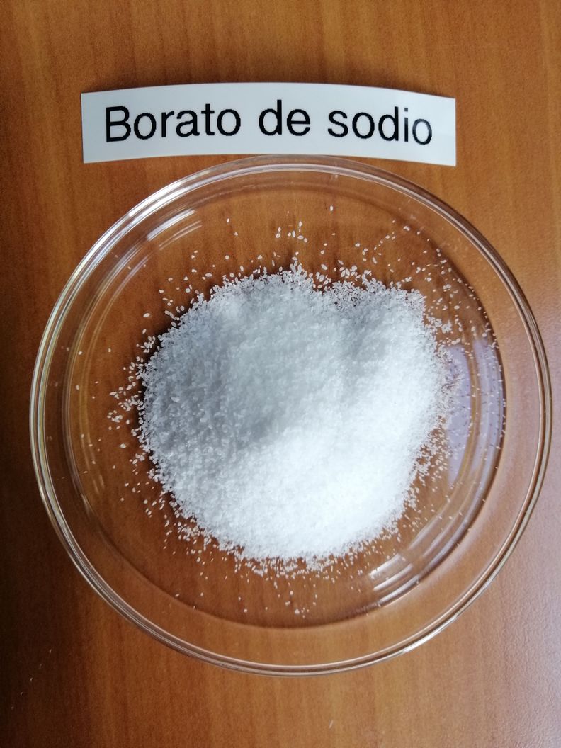 Borax - 500g. Leporidae labs-1