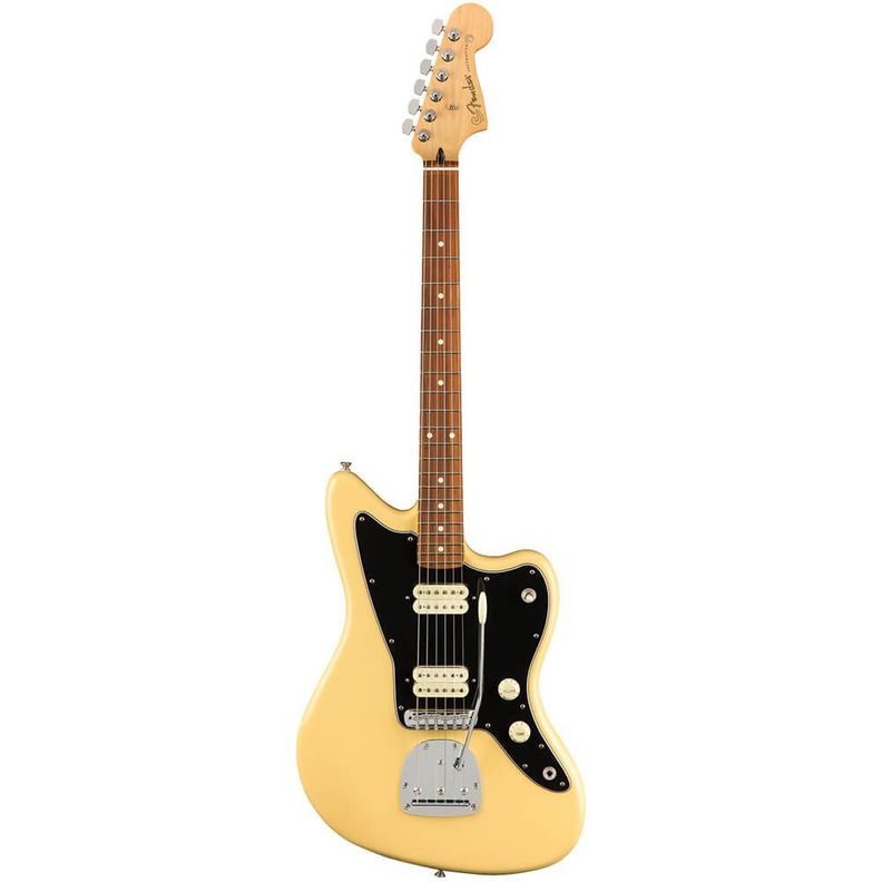 Fender Guitarra Eléctrica Player Jazzmaster Buttercream Casa
