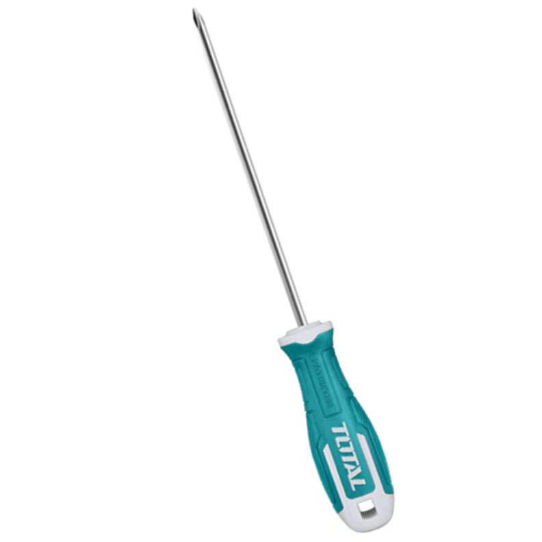 Destornillador Cruz S2 Ph3 200mm Total Tht26ph3200-0