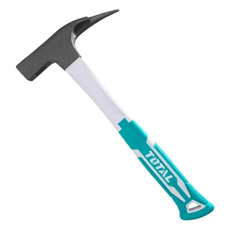 Martillo P/ Andamio Trinquete Andamiero 600g Total THTRH6006-0