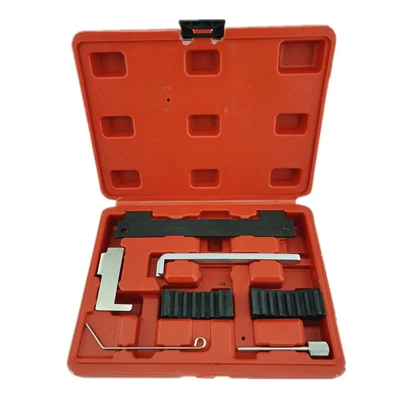 Trabador Distribucion Pp Opel Chevrolet Fiat-0