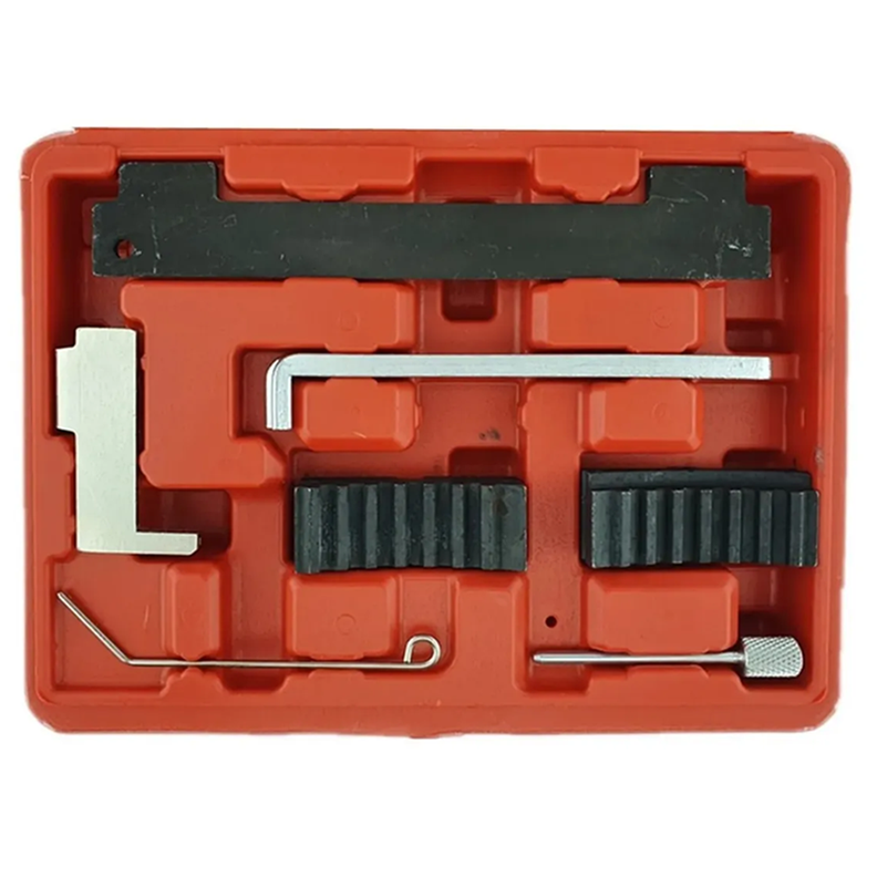 Trabador Distribucion Pp Opel Chevrolet Fiat-2