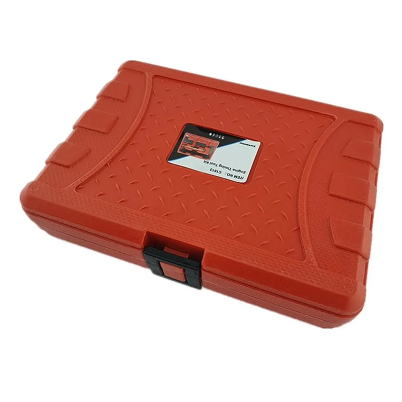 Trabador Distribucion Pp Opel Chevrolet Fiat-3