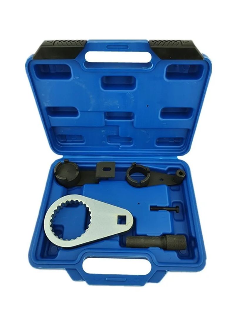 Trabador Puesta Punto Jeep Chrysler Dodge Gm 2.8-0