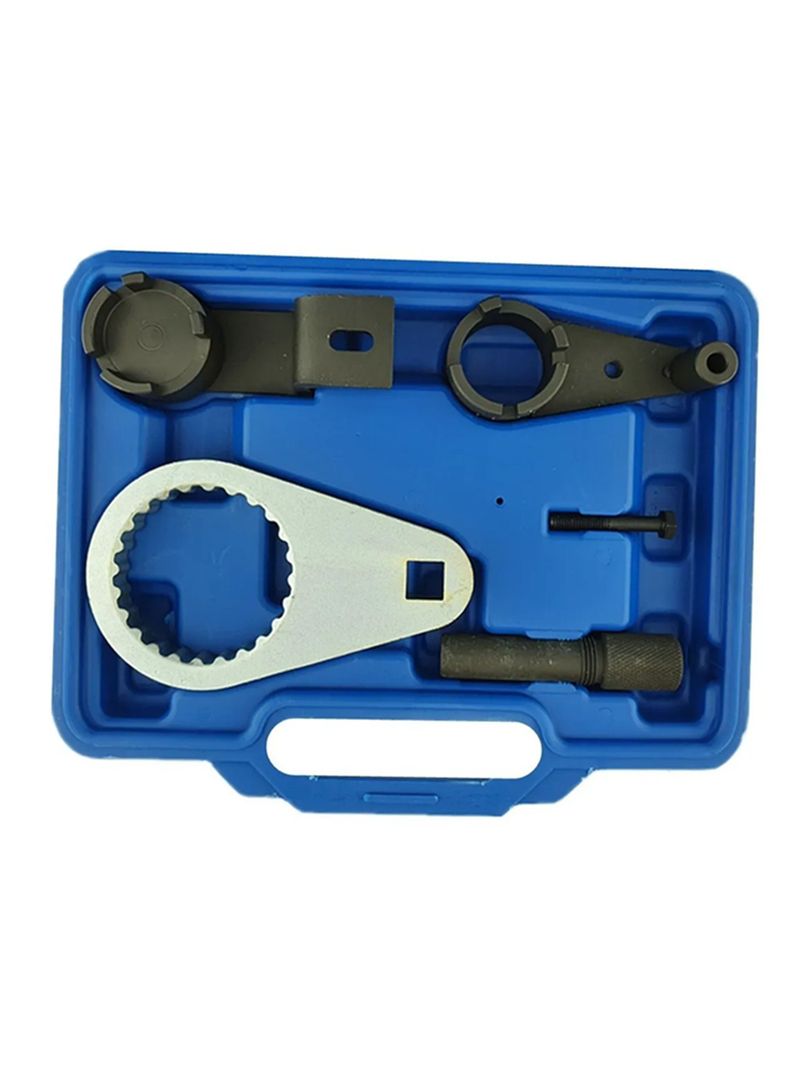 Trabador Puesta Punto Jeep Chrysler Dodge Gm 2.8-2