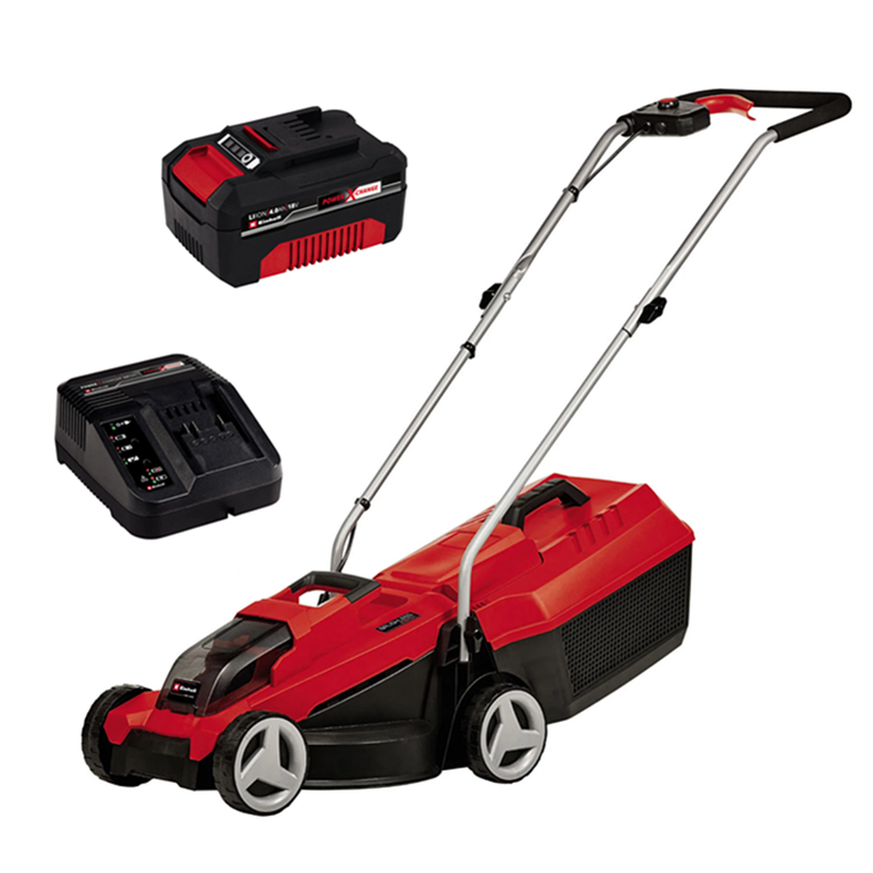 Cortacésped Ge-cm 18/32 Li Solo 18v Bat+ Carg-0