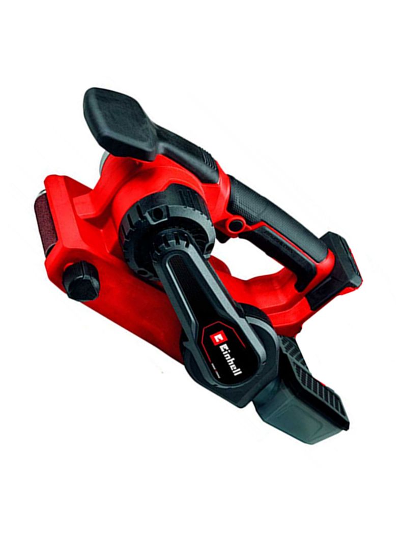 Lijadora De Banda 18v Tp-bs 18/457 Li Bl Solo Einhell-1