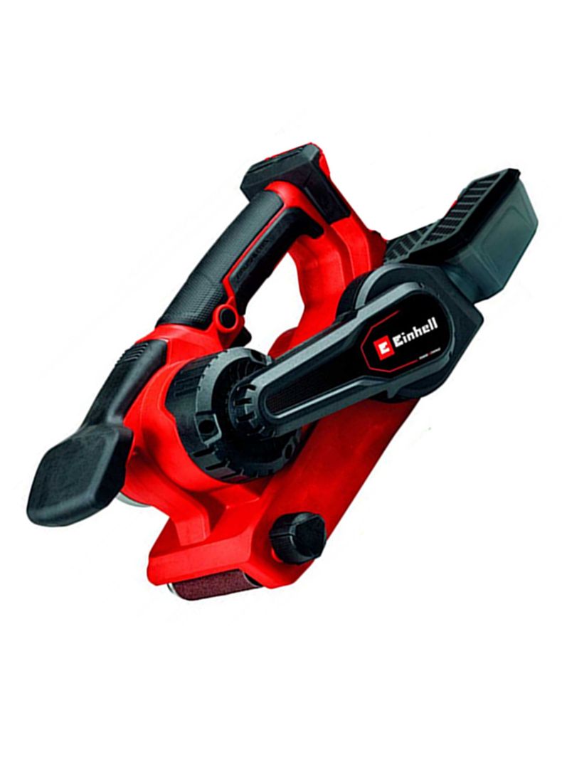 Lijadora De Banda 18v Tp-bs 18/457 Li Bl Solo Einhell-2