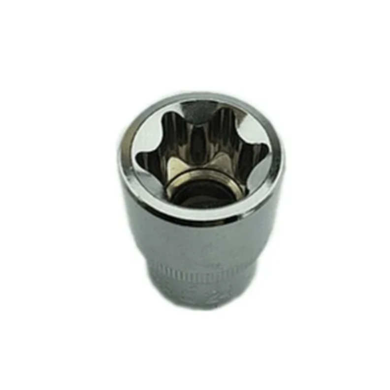 Set De Dados Torx Estrella Hembra 9 Pieza Cmda7309-3