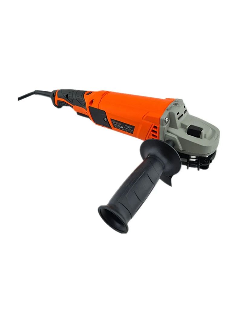 Esmeril Galletera Angular Toyaki 125mm 1200w Tk846-0