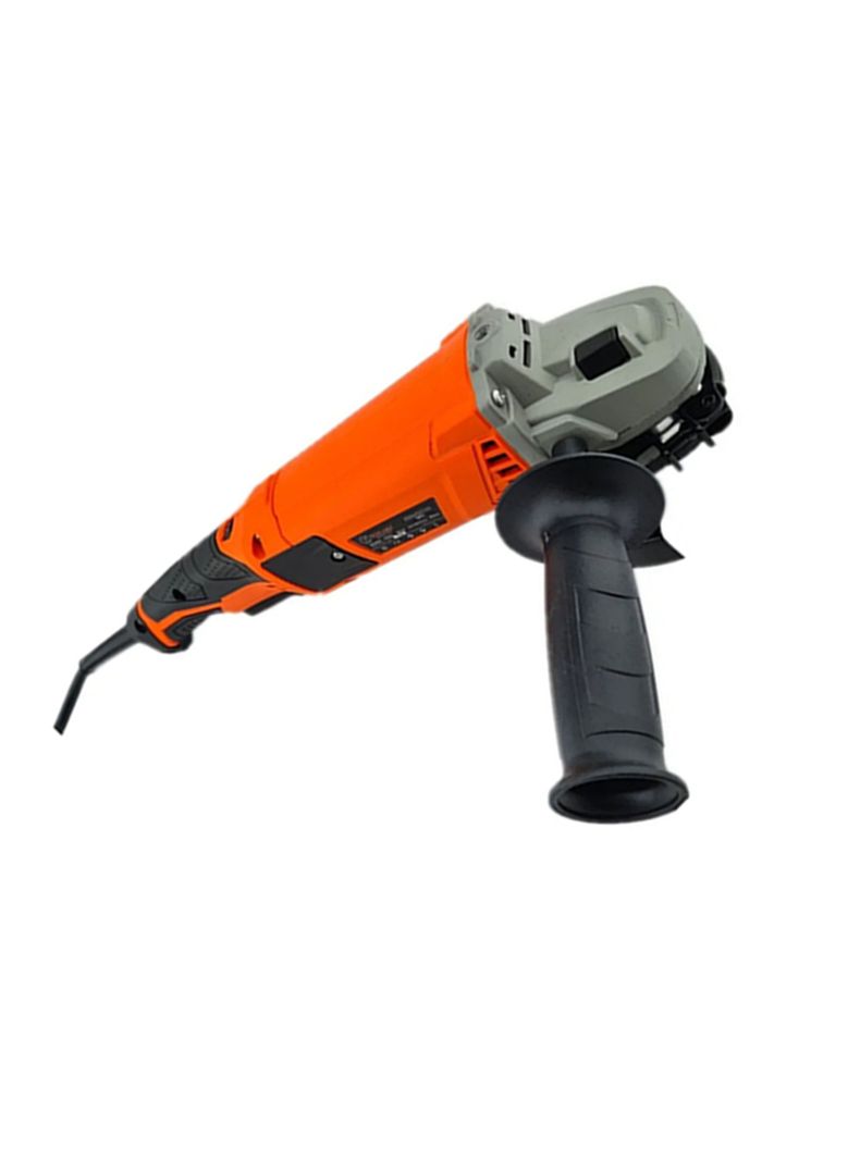 Esmeril Galletera Angular Toyaki 125mm 1200w Tk846-1