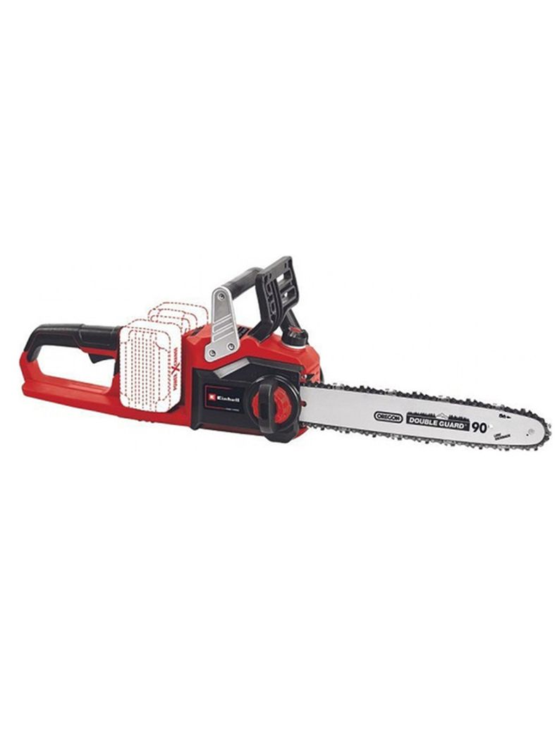 Motosierra Inalambrica 36v 350mm Gp-lc 36/35 Li-solo Einhell  -0