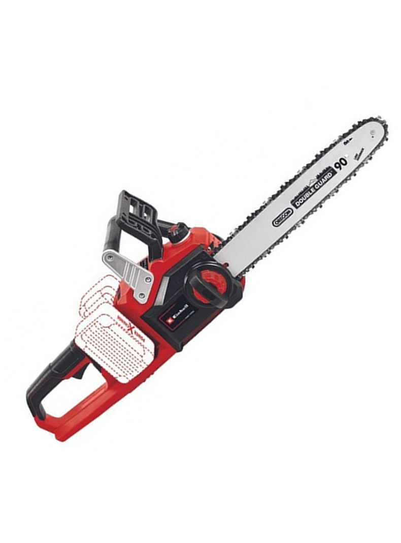Motosierra Inalambrica 36v 350mm Gp-lc 36/35 Li-solo Einhell  -1