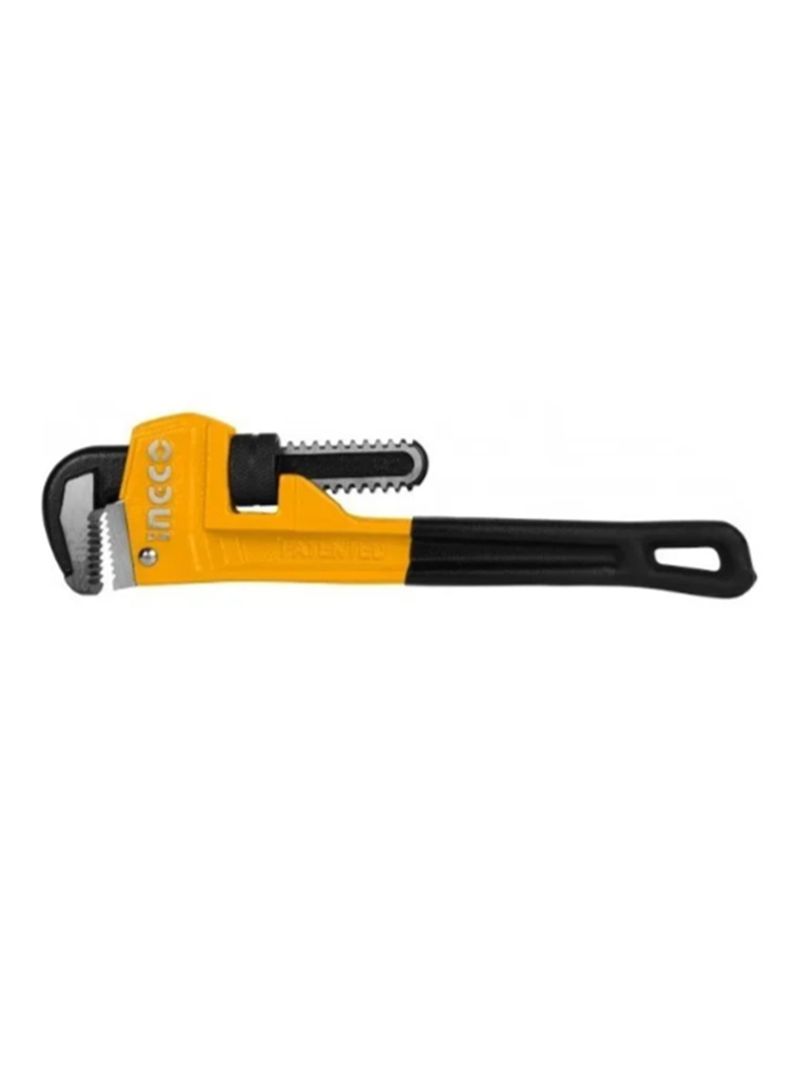 Llave Inglesa Stillson 10 Pulgadas Ingco Hpw0810-0
