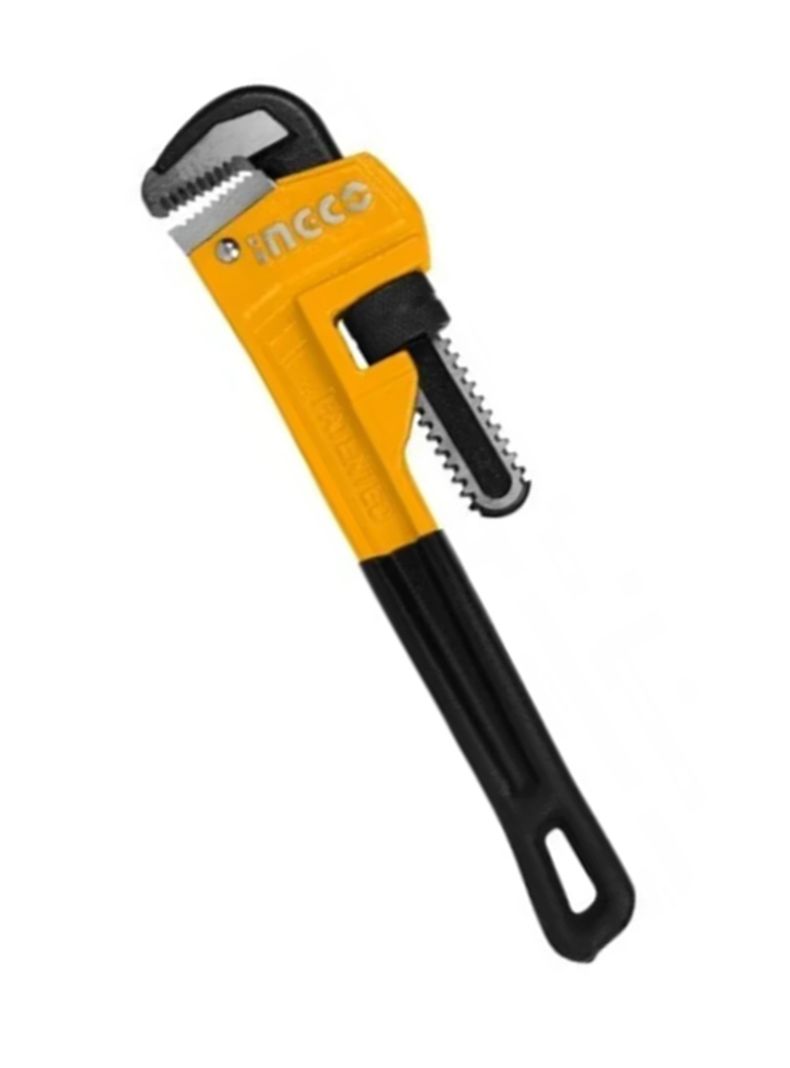 Llave Inglesa Stillson 10 Pulgadas Ingco Hpw0810-1