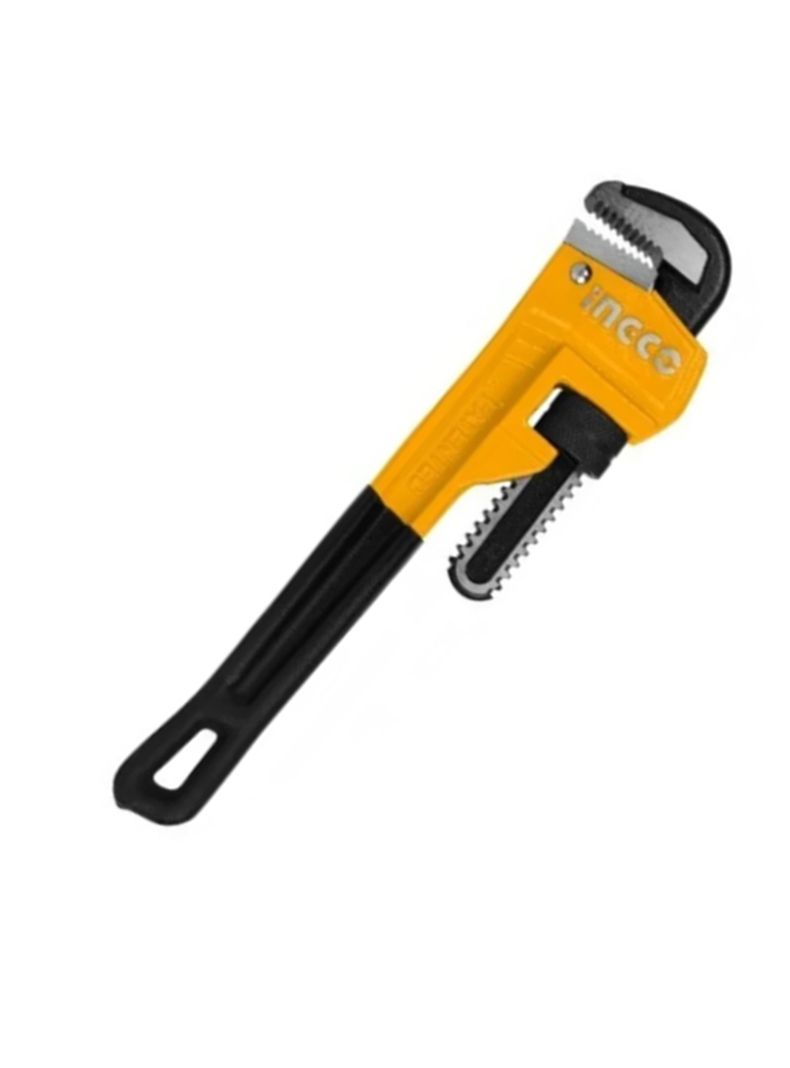 Llave Inglesa Stillson 10 Pulgadas Ingco Hpw0810-2