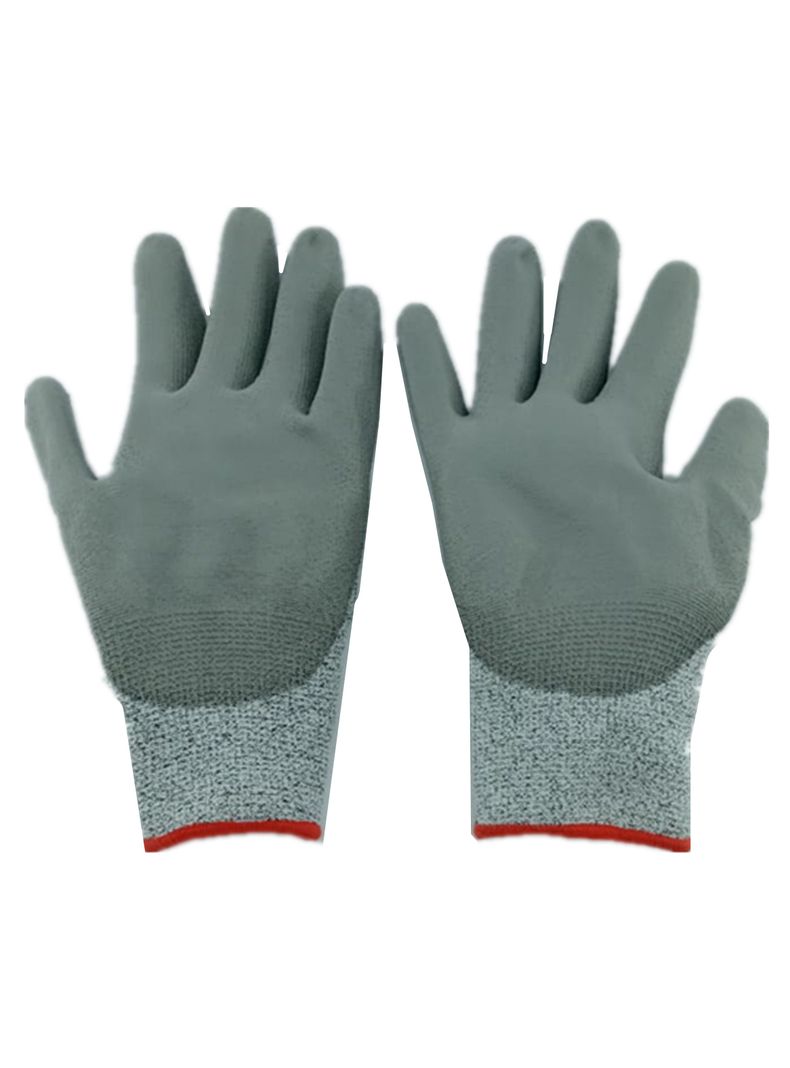 Par De Guantes Anticorte Xl Total Tsp1702-xl-2