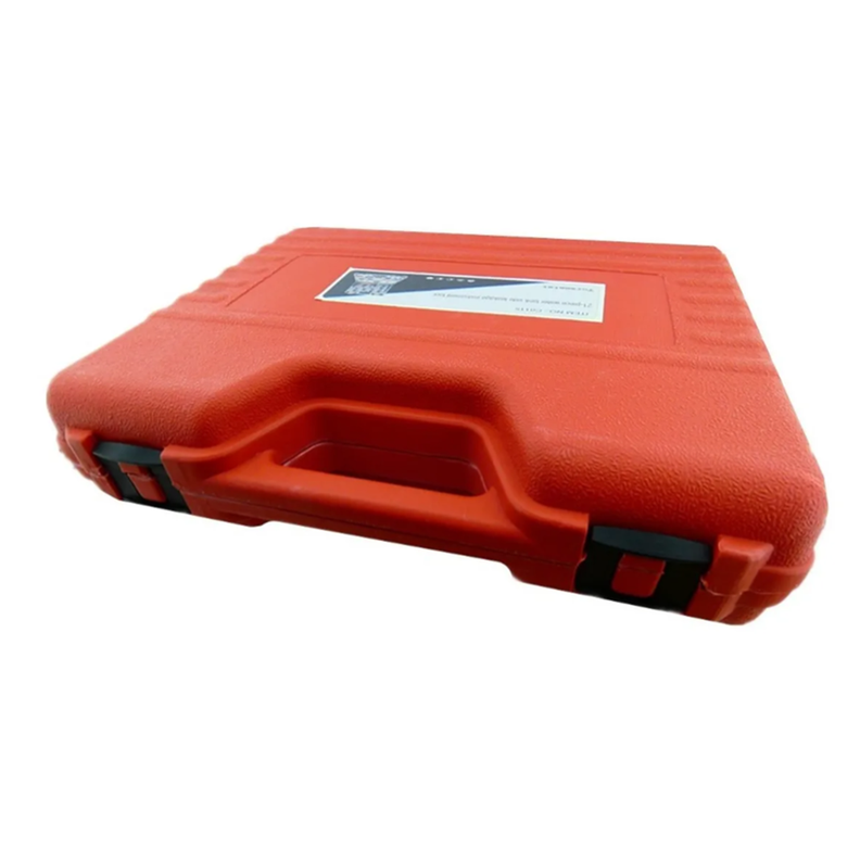 Tester Probador Dectector Fuga Presion Radiador 21 Piezas-1