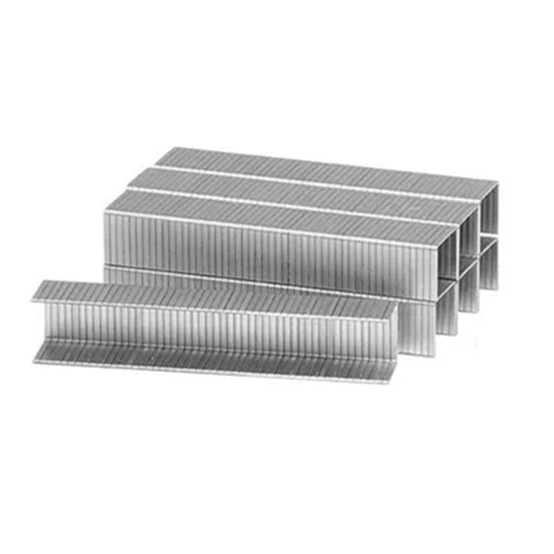 Grapas Corchetes 10x0.7mm Caja 1000 Unidades Total Tht39101-0