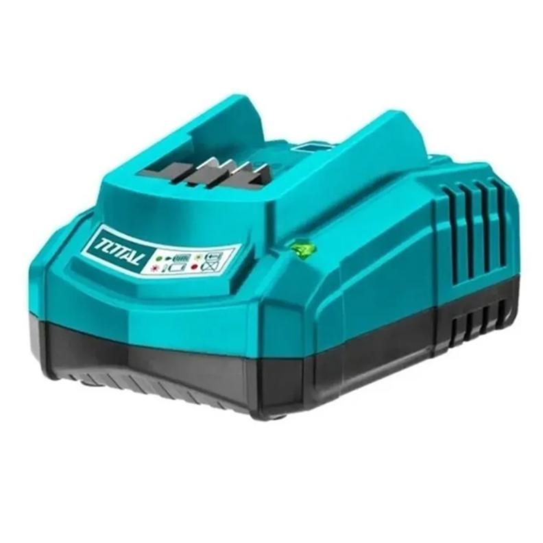 Rotomartillo Inalambrico Sds Plus 20v Bateria + Cargador Total-2