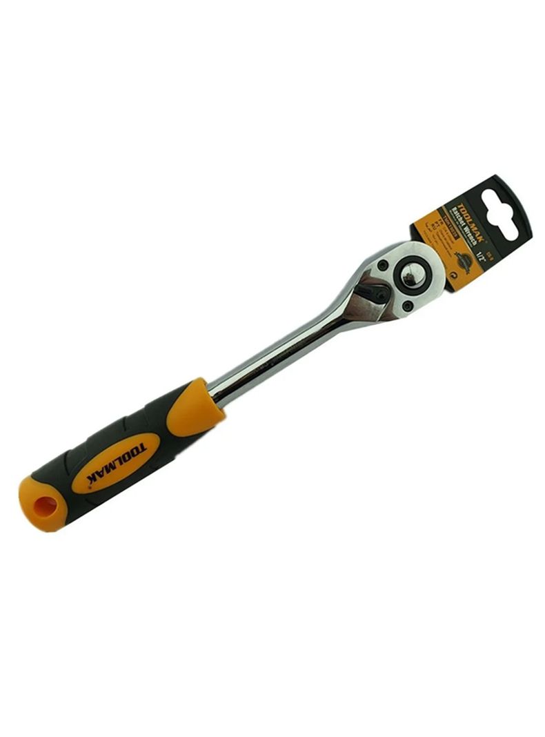 Llave Chicharra Cuadrante 1/2 Pulgada Tmk19039-0