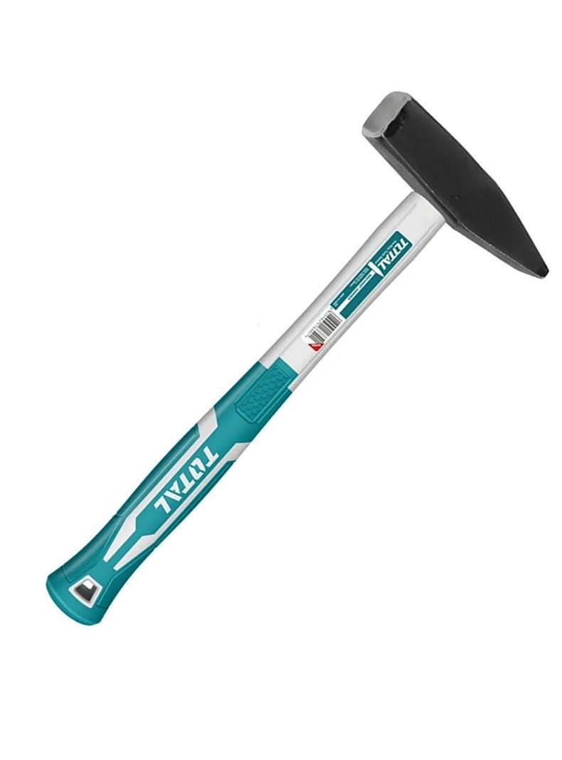 Martillo Hojalatero Peña Mecánico Mango Fv 1000gr THT7110006-1