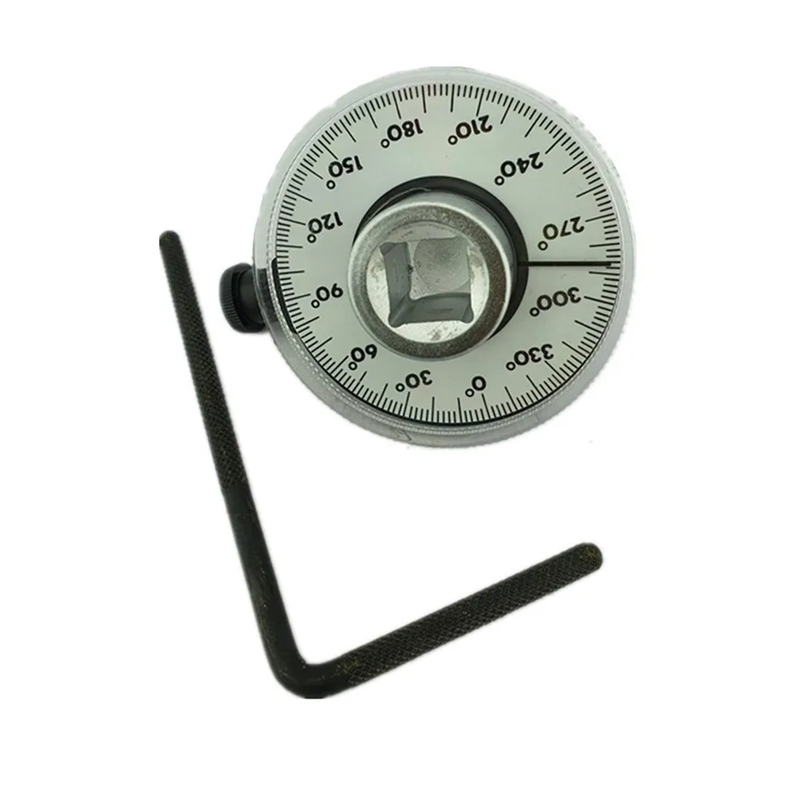 Llave Medidor De Torque Angular Uyustools Tqa001-0