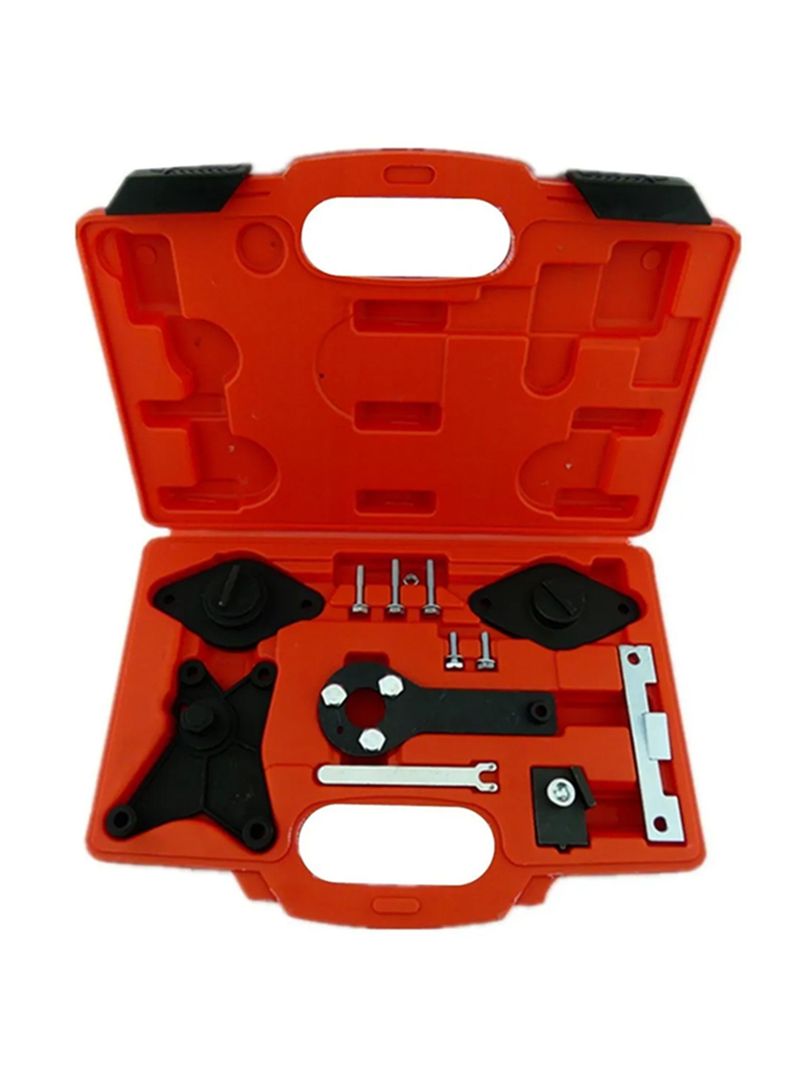 Trabador Puesta Punto Calado Ford Fiat 1.2 1.4-0