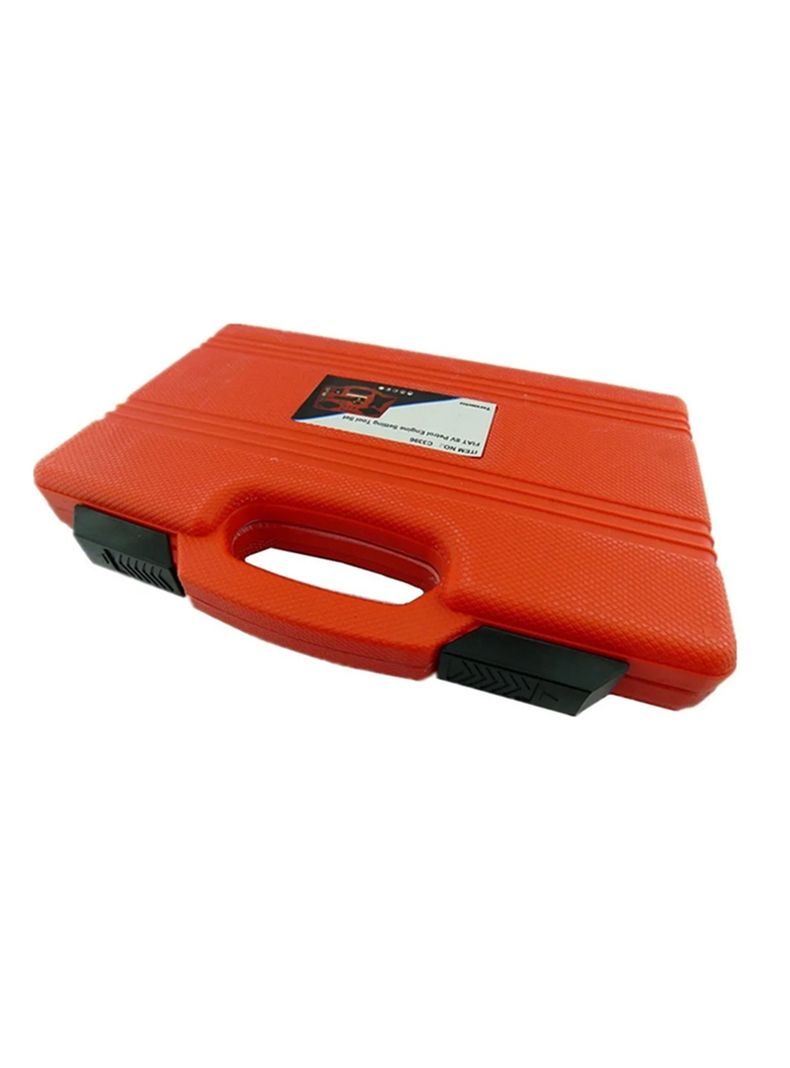 Trabador Puesta Punto Calado Ford Fiat 1.2 1.4-2