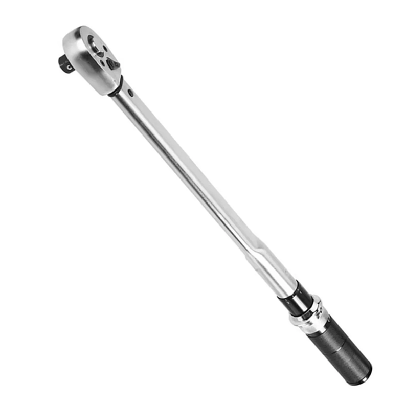 Llave Torque Torquimetro 1/2 40 - 200 Nm Total Thptw200n2-0