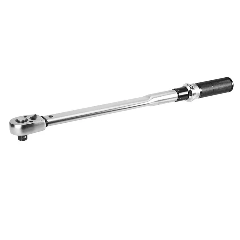 Llave Torque Torquimetro 1/2 40 - 200 Nm Total Thptw200n2-1
