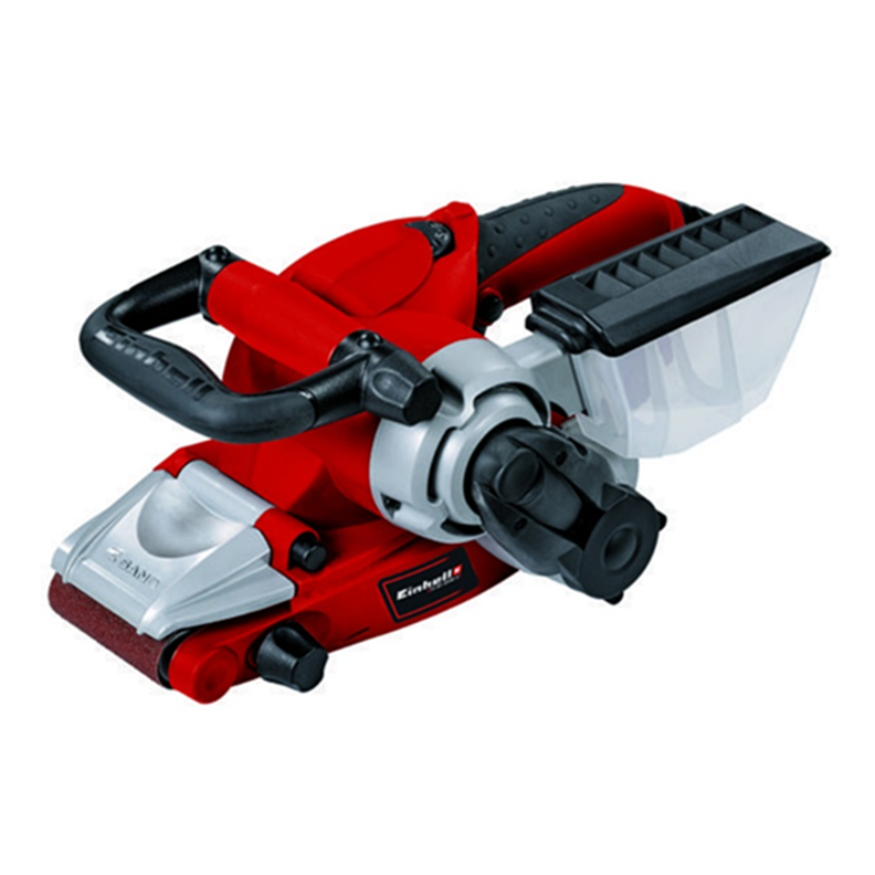 Lijadora De Banda 850w Te-bs 8540 E Einhell-0