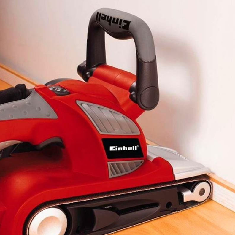 Lijadora De Banda 850w Te-bs 8540 E Einhell-1