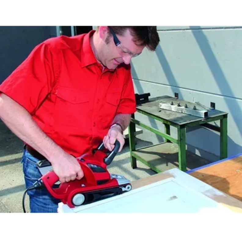 Lijadora De Banda 850w Te-bs 8540 E Einhell-2