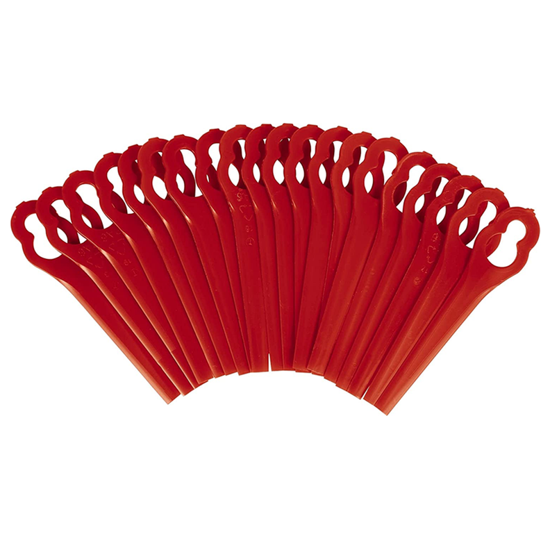Repuestos P/ Orilladora Inalámbrica Einhell 20 Pcs-0