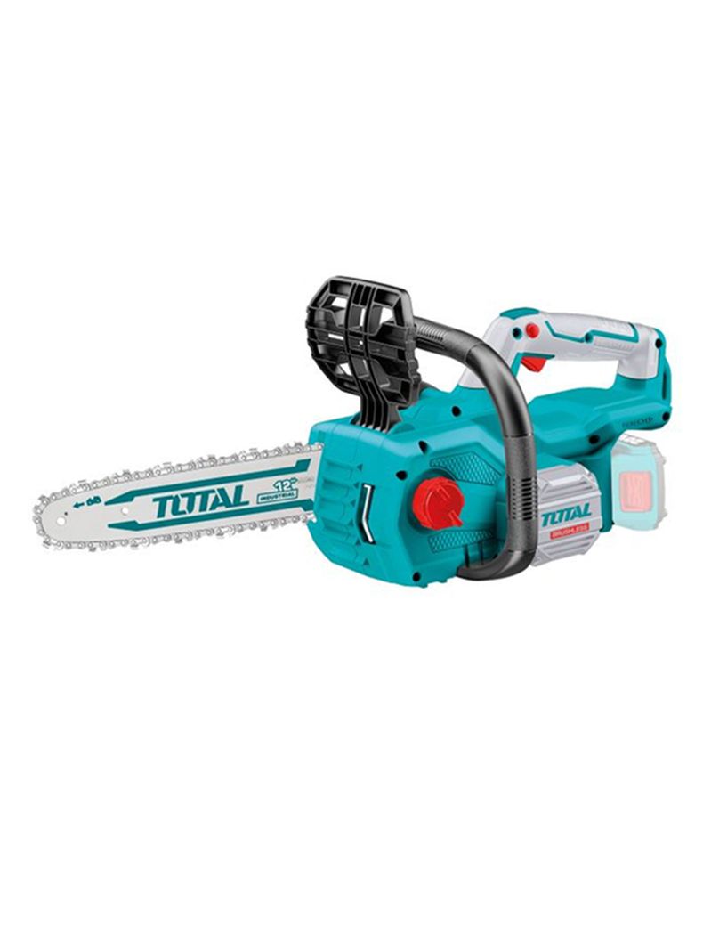 Motosierra Inalambrica 12 PuLG 20v Bat+carg Total Tgsli20128-1