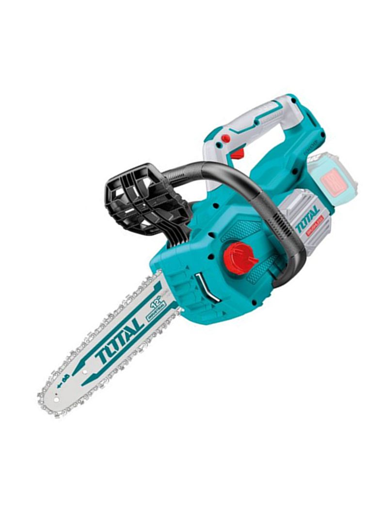 Motosierra Inalambrica 12 PuLG 20v Bat+carg Total Tgsli20128-2