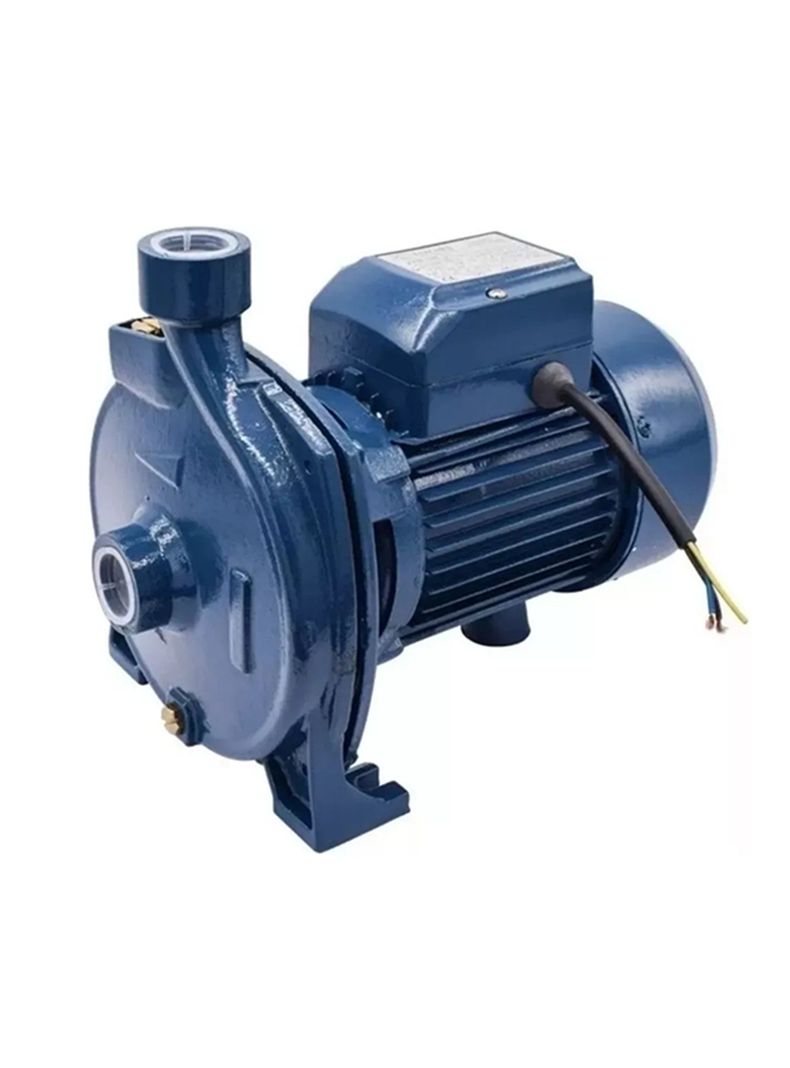 Bomba De Agua Periférica 1.0hp 750w Toyaki Kpm-158-0